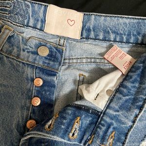 REVICE DENIM JEANS